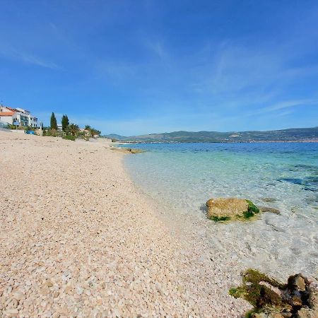 Apartment Carica Slatine Εξωτερικό φωτογραφία