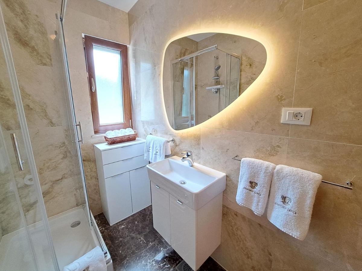 Apartment Carica Slatine Εξωτερικό φωτογραφία