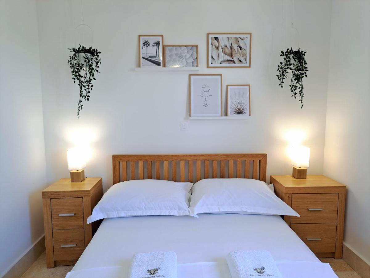 Apartment Carica Slatine Εξωτερικό φωτογραφία