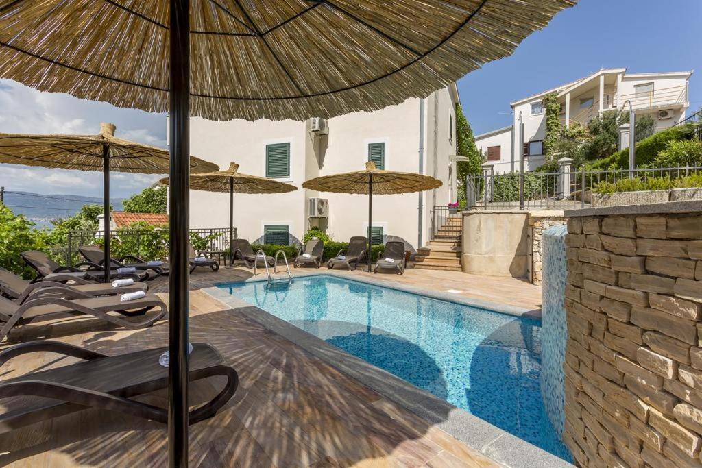Apartment Carica Slatine Εξωτερικό φωτογραφία
