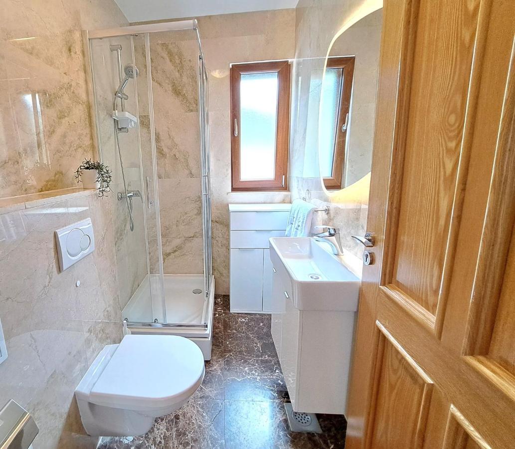 Apartment Carica Slatine Εξωτερικό φωτογραφία