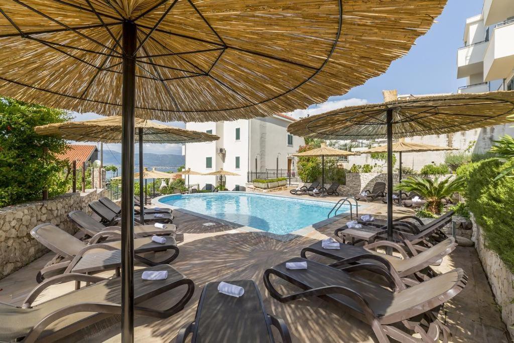 Apartment Carica Slatine Εξωτερικό φωτογραφία