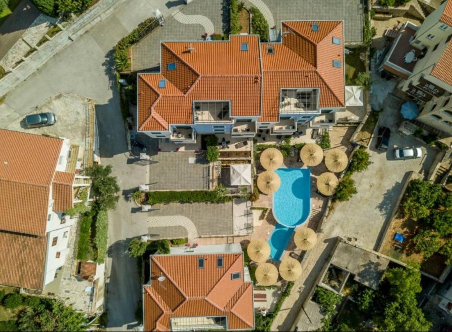 Apartment Carica Slatine Εξωτερικό φωτογραφία