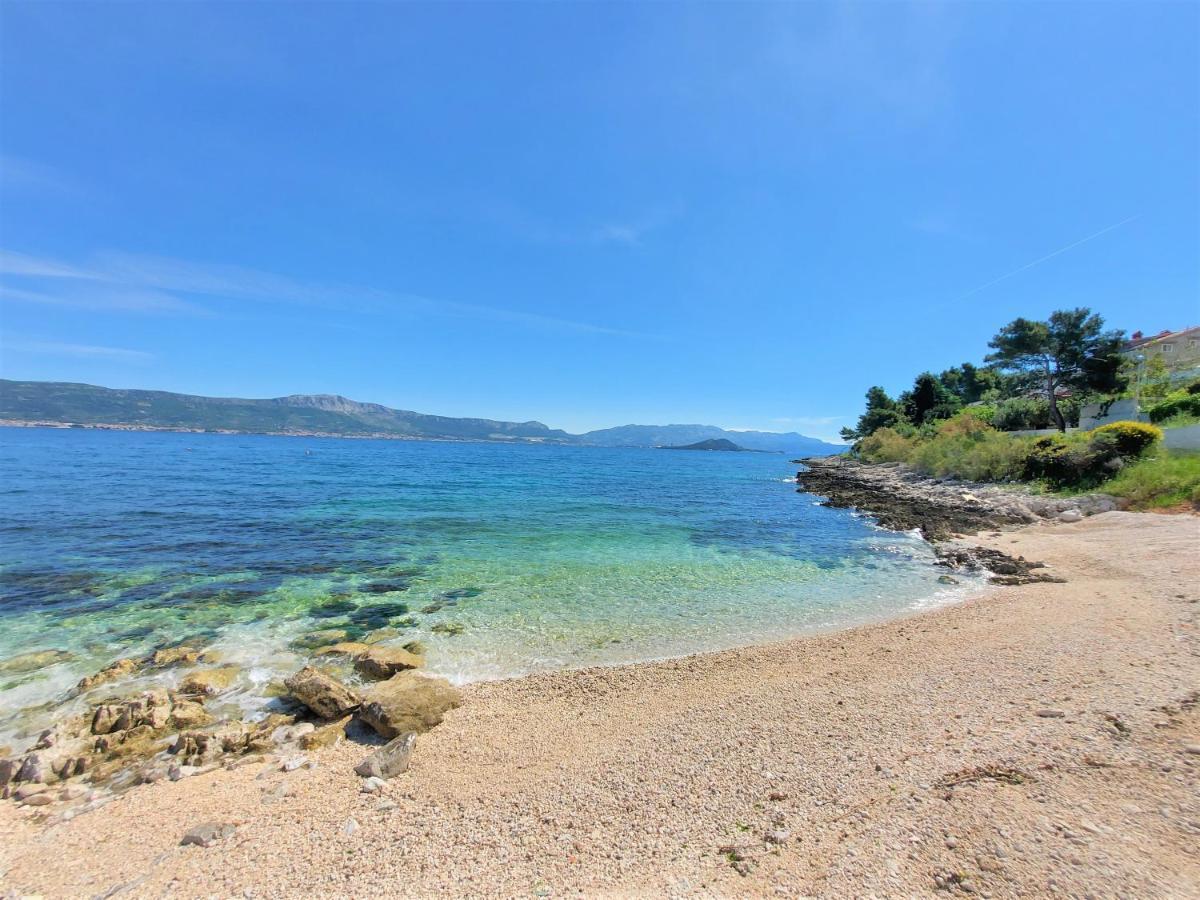 Apartment Carica Slatine Εξωτερικό φωτογραφία