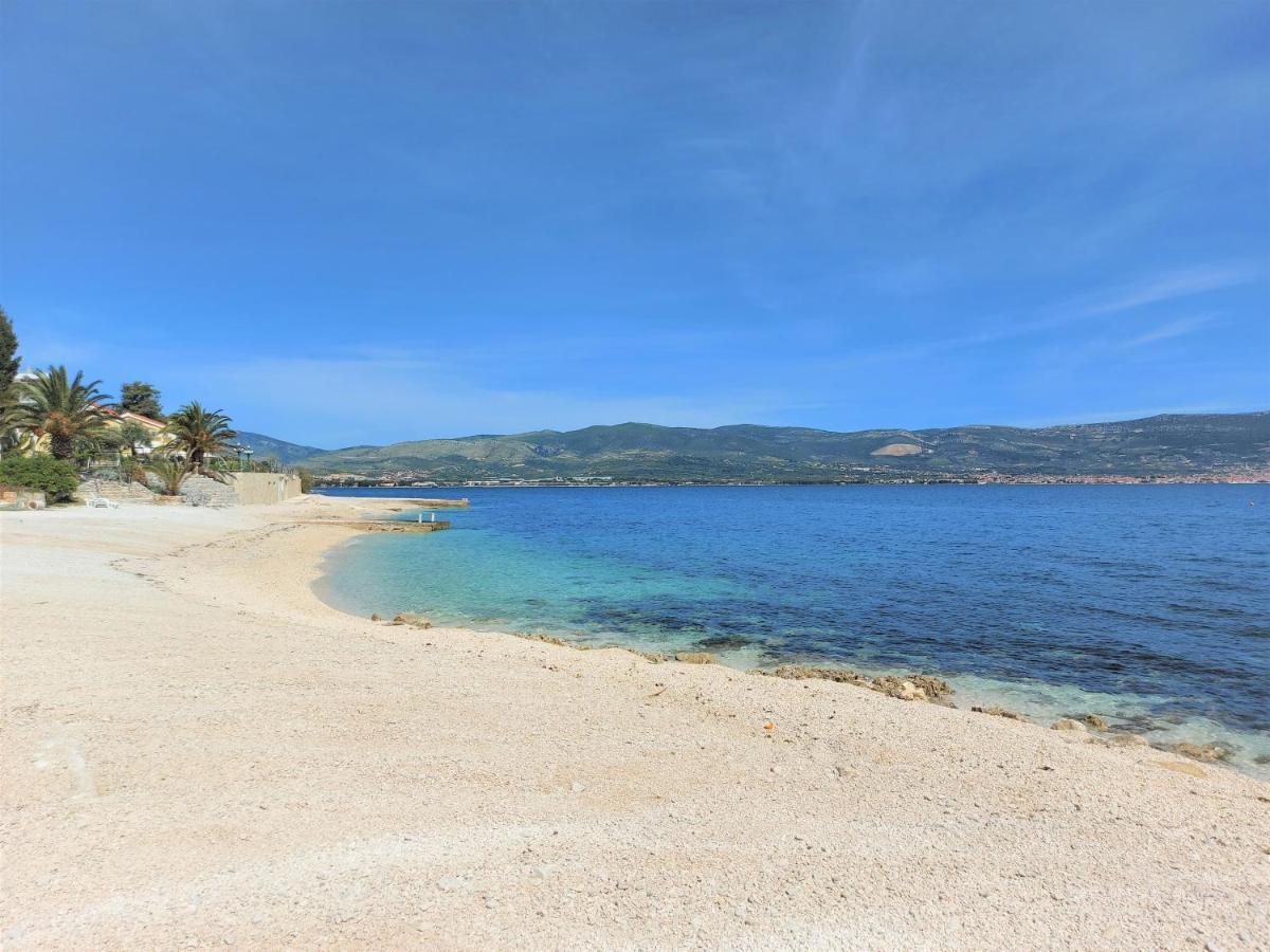 Apartment Carica Slatine Εξωτερικό φωτογραφία