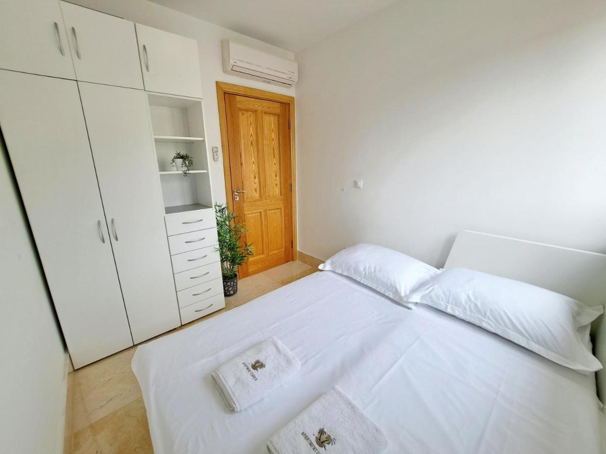Apartment Carica Slatine Εξωτερικό φωτογραφία